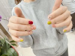 -Nail Me美甲美睫