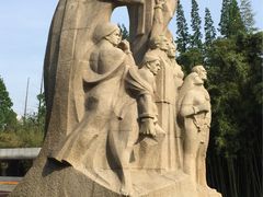 -上海市龙华烈士陵园