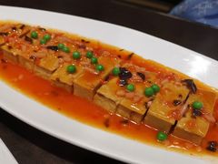 -老牌坊鲁菜名店(聊城美食岛店)