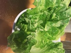-金妈家烤肉(龙湖U城天街店)