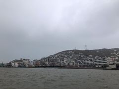 -枸杞岛