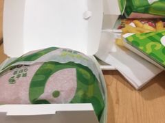 -德克士(砂之船奥特莱斯店)