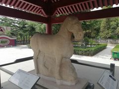 -茂陵博物馆
