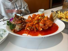 -得月楼·省级非遗·传统苏帮菜(观前店)