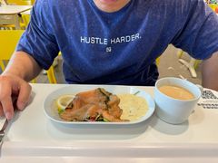 -宜家·瑞典风味餐厅(烟台路店)