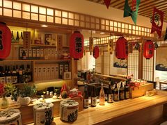 -浦·传统日式料理(3 5 1 1 店)