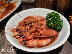 -大潮淮·淮扬菜(何园旗舰店)