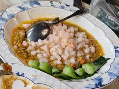 -二泉园老菜馆·百年无锡菜