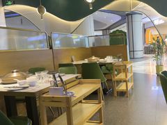 -烹然四季椰子鸡火锅(姚家园万象汇店)