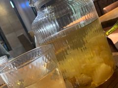 -金枝玉叶上海人家食府(三里河店)