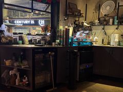 -SeekSeeking咖啡专门店(堰塘街店)