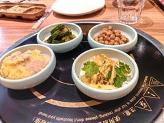 -小米烤肉·和牛原切-创意韩料(东关店)