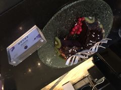-阳光壹佰美爵酒店-绿洲西餐厅