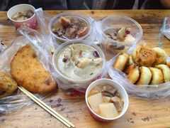 -燕子煨汤(山海关路店)