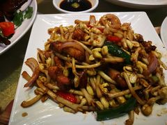 -五邑人家(江门店)