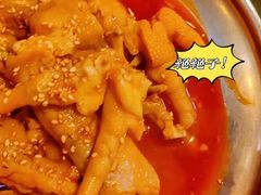 -金龙烧烤·牛肉面(西塔店)