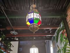 大堂-Thai Basil罗勒叶泰式餐厅(时代天街店)