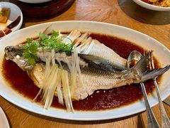 -宁波柏悦酒店·钱湖渔港