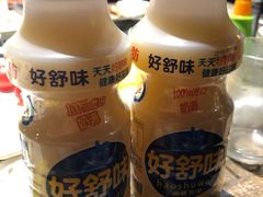 -金太郎海鲜姿造自助烤肉火锅(圣景兴业嘉园店)