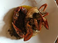 黑胡椒帝王蟹-Ministry of Crab(科伦坡店)