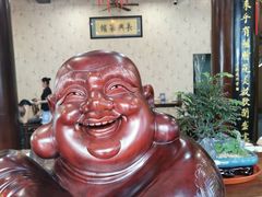 -长兴菜馆(高桥店)