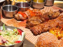 -雪熊精酿·哈尔滨烧烤酒馆(非遗大串店)