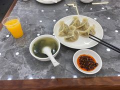 -奉天蚨祥饺子馆