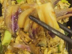 -合合春饼·酱骨·东北菜(潘家园店)