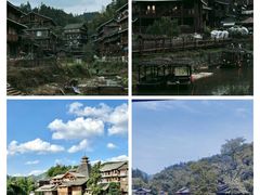 -程阳八寨景区