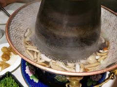 -东来顺饭庄(新源里店)