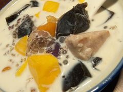 -水牛奶皇后糖水铺