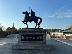 -蠡湖中央公园
