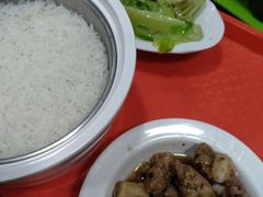 -华辉拉肠(小北路店)