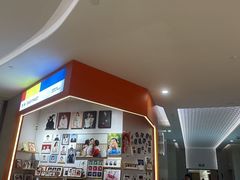 -方快—照相馆(七宝领展广场店)