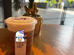 -星巴克(深圳香港中文大学店)