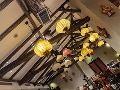 大堂-古关火锅店(古北水镇景区店)