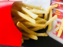-麦当劳(宜昌东山大道店)