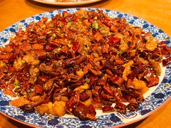 -杨记隆府(重庆总店)
