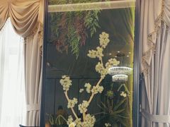 -怀德酒楼·粤菜·海鲜·茶点(怀德万象汇店)