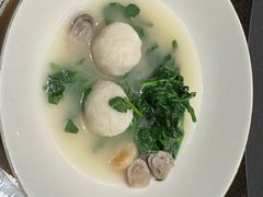 -Yan Ting 宴庭中餐厅(上海静安瑞吉酒店)