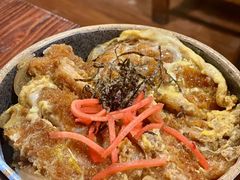 -雷屋日式料理(沈安小区店)