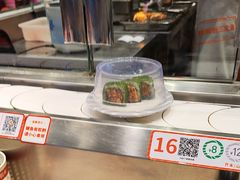 -新一番三文鱼寿司(大东海店)