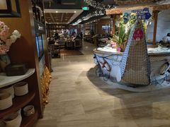 -阳光岛·海鲜盛宴(银泰中心in99店)