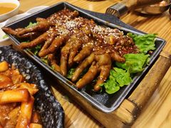 -小木屋米酒店·韩国料理(深圳总店)