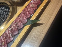 -江户烧肉(高德店)