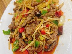 -九九牛肉馆(南山路店)