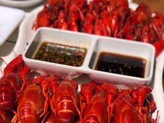 -霸王虾·麻辣小龙虾(清水河公园店)