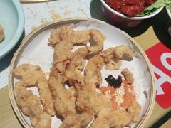 -麻辣英雄重庆火锅(二城广场店)