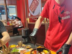 -韩宫宴烤肉·料理(桐乡吾悦广场店)