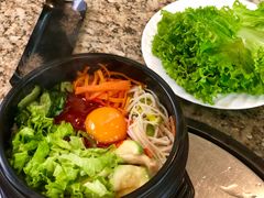 -锦江宾馆-花园餐厅